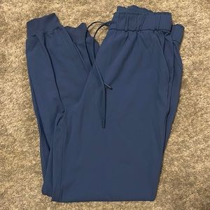 Lululemon Stretch High Rise Jogger size 8